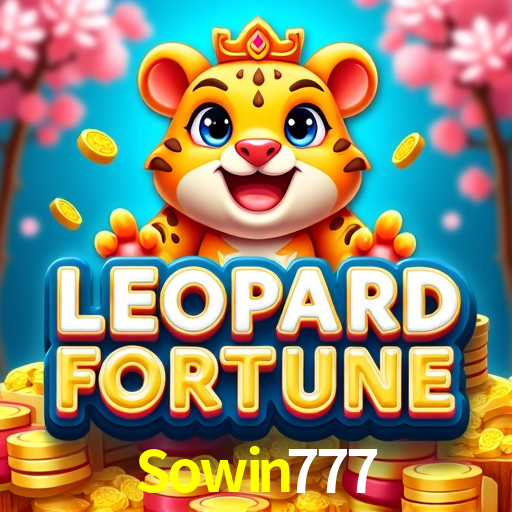 Recursos de Bônus Sowin777