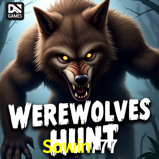 Jogos de Slot Sowin777