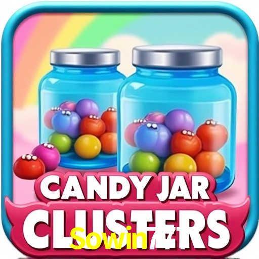 Provedores de Jogos Sowin777