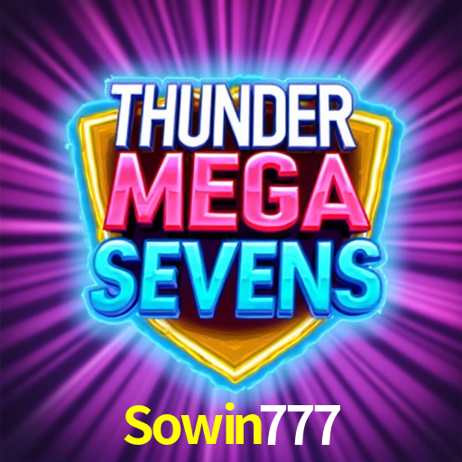 Sistemas de Segurança Sowin777