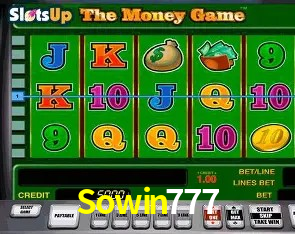 Ofertas Exclusivas Sowin777