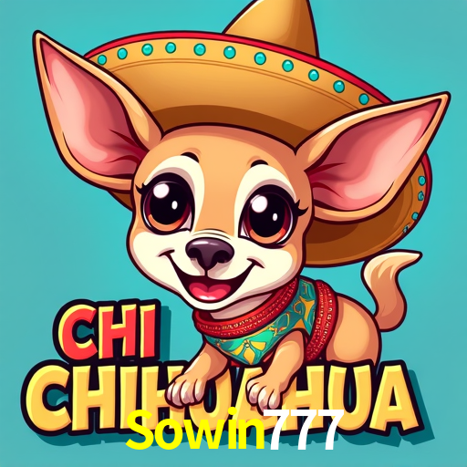 Tecnologia da Plataforma Sowin777