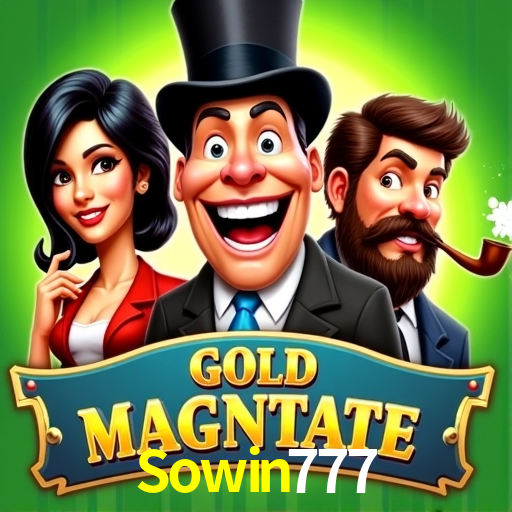 Estatísticas Sowin777