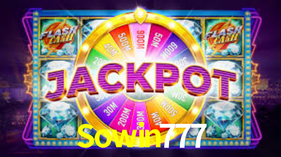 Jogos Exclusivos Sowin777