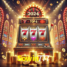 Mesa de Blackjack Sowin777