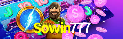 Bônus de Boas-vindas Sowin777